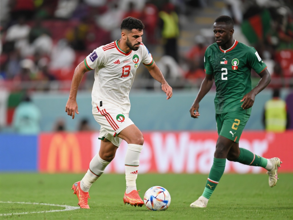 心理压力或影响阿尔及利亚表现
除战术问