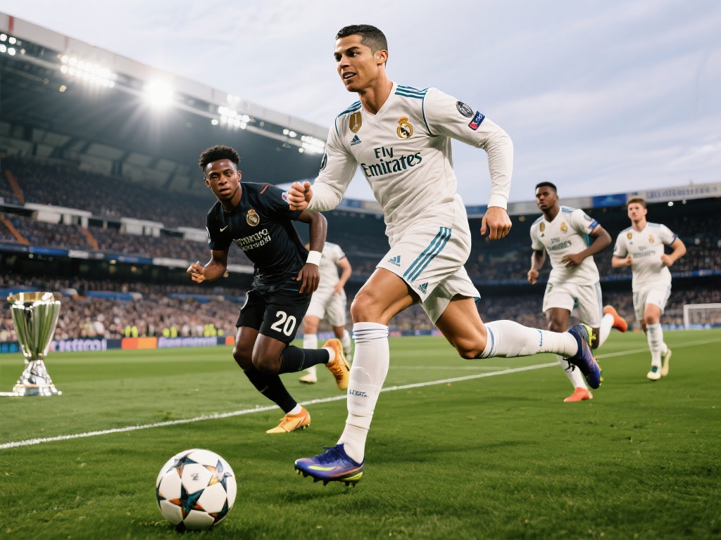 谈到皇马通过签约新援提升战斗力的经典案例