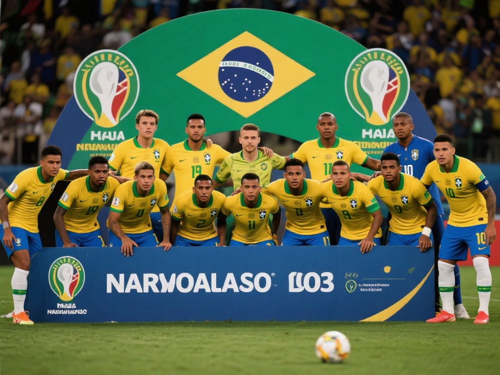 历史上，其他国家也曾在重大赛事来临前调整