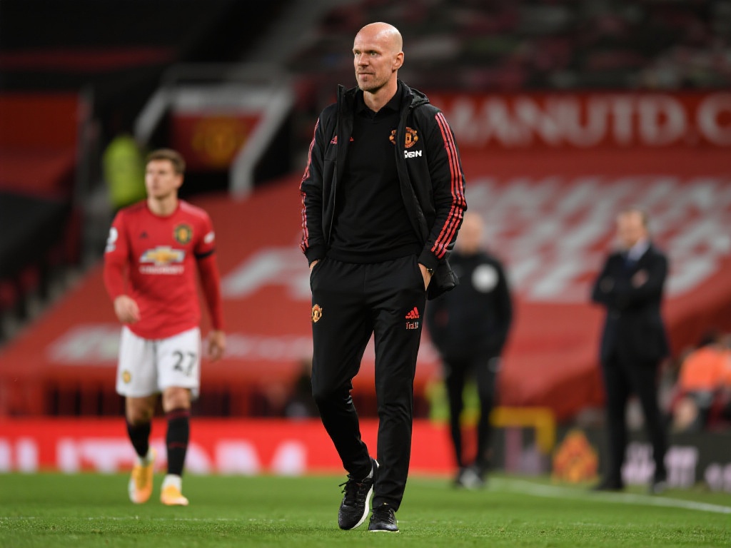 前言：
作为英超历史上最成功的俱乐部之