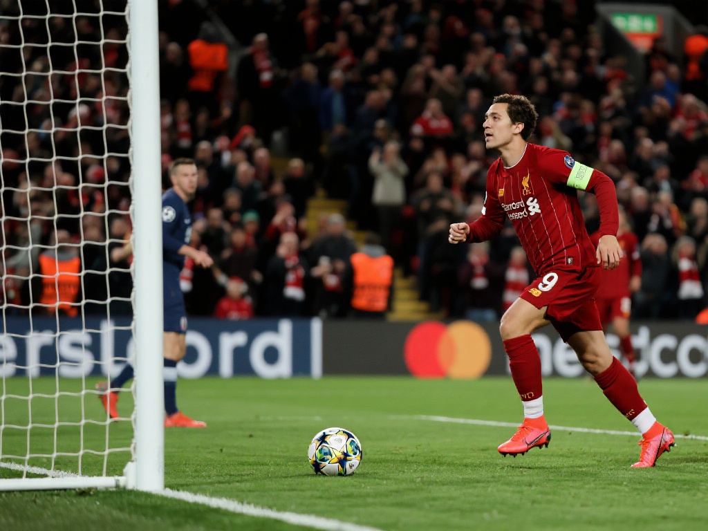 欧联杯焦点战：利物浦不敌亚特兰大，遗憾止步