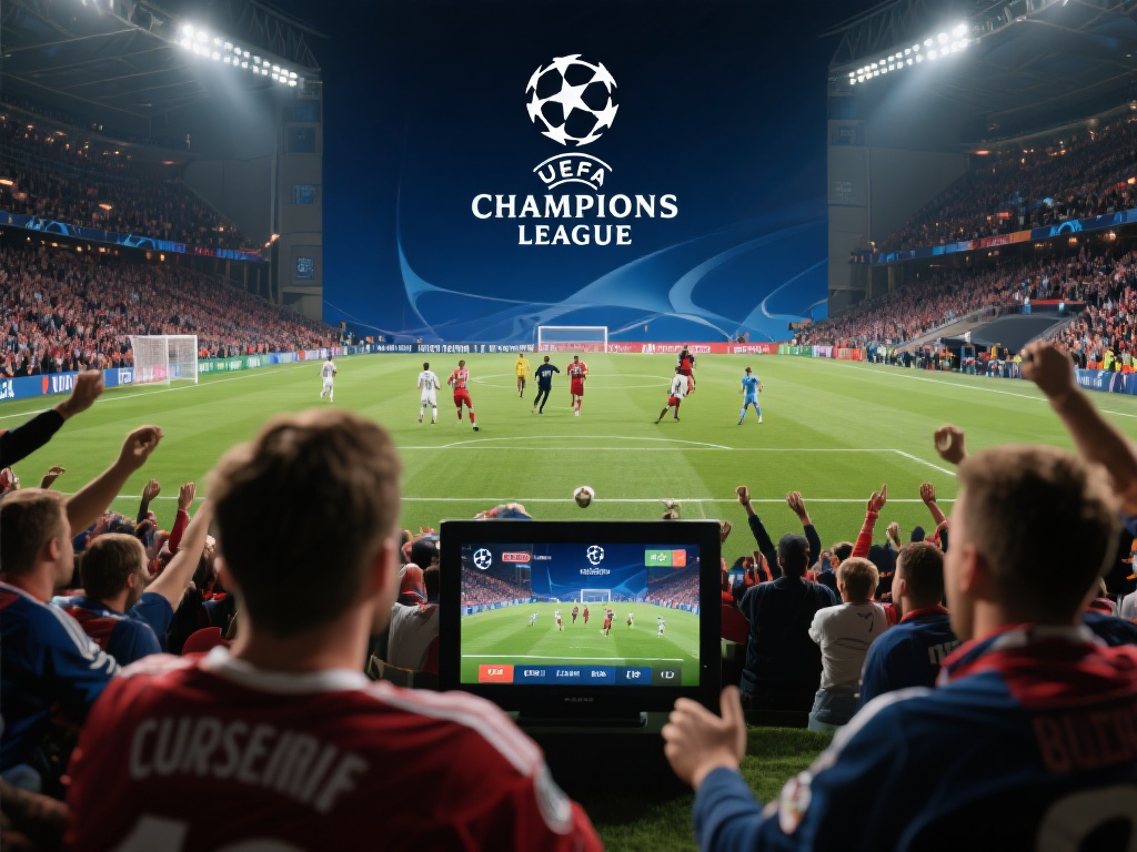 如何观看欧冠？欧洲冠军联赛直播平台指南