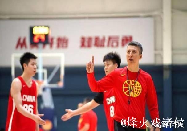 全国男子篮球联赛新赛季迎来新秀